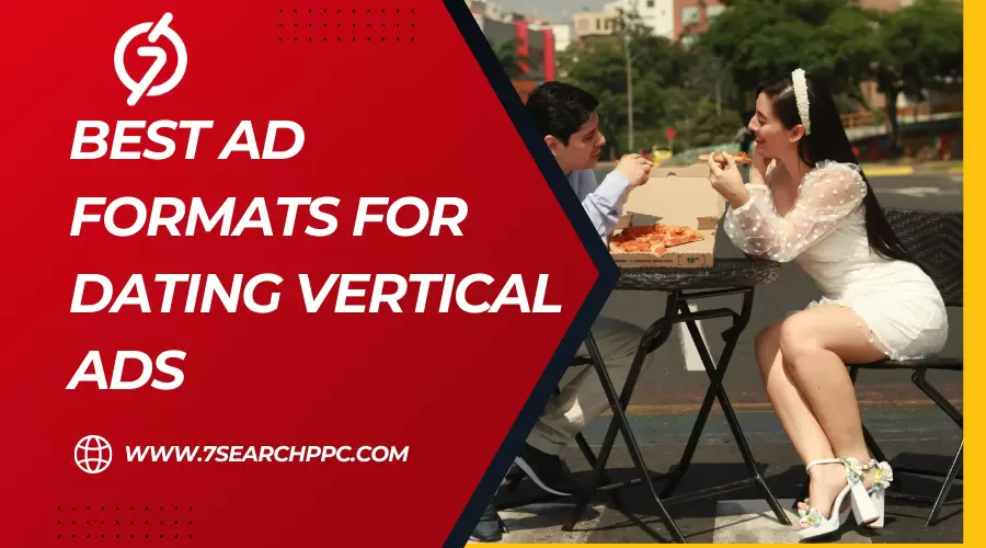 Best Performing ad Formats for Dating Vertical Ads in 2026
